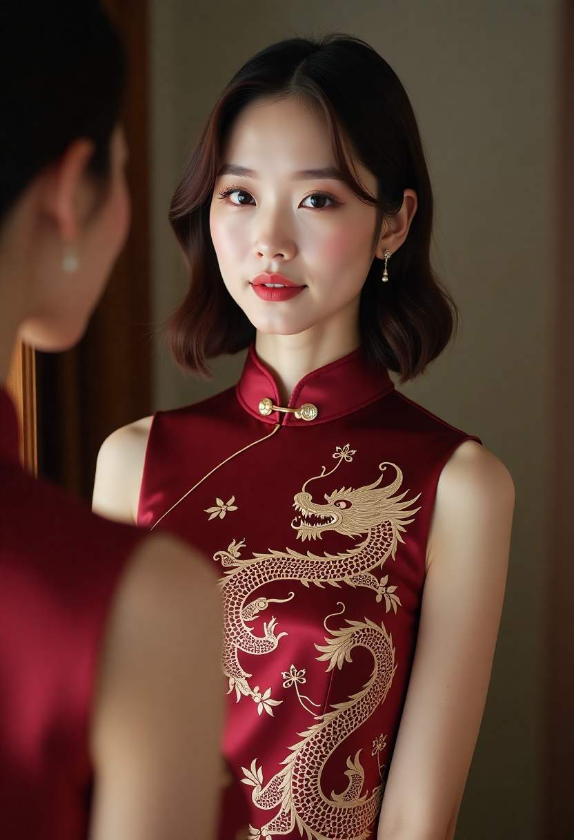 隐秘局中局