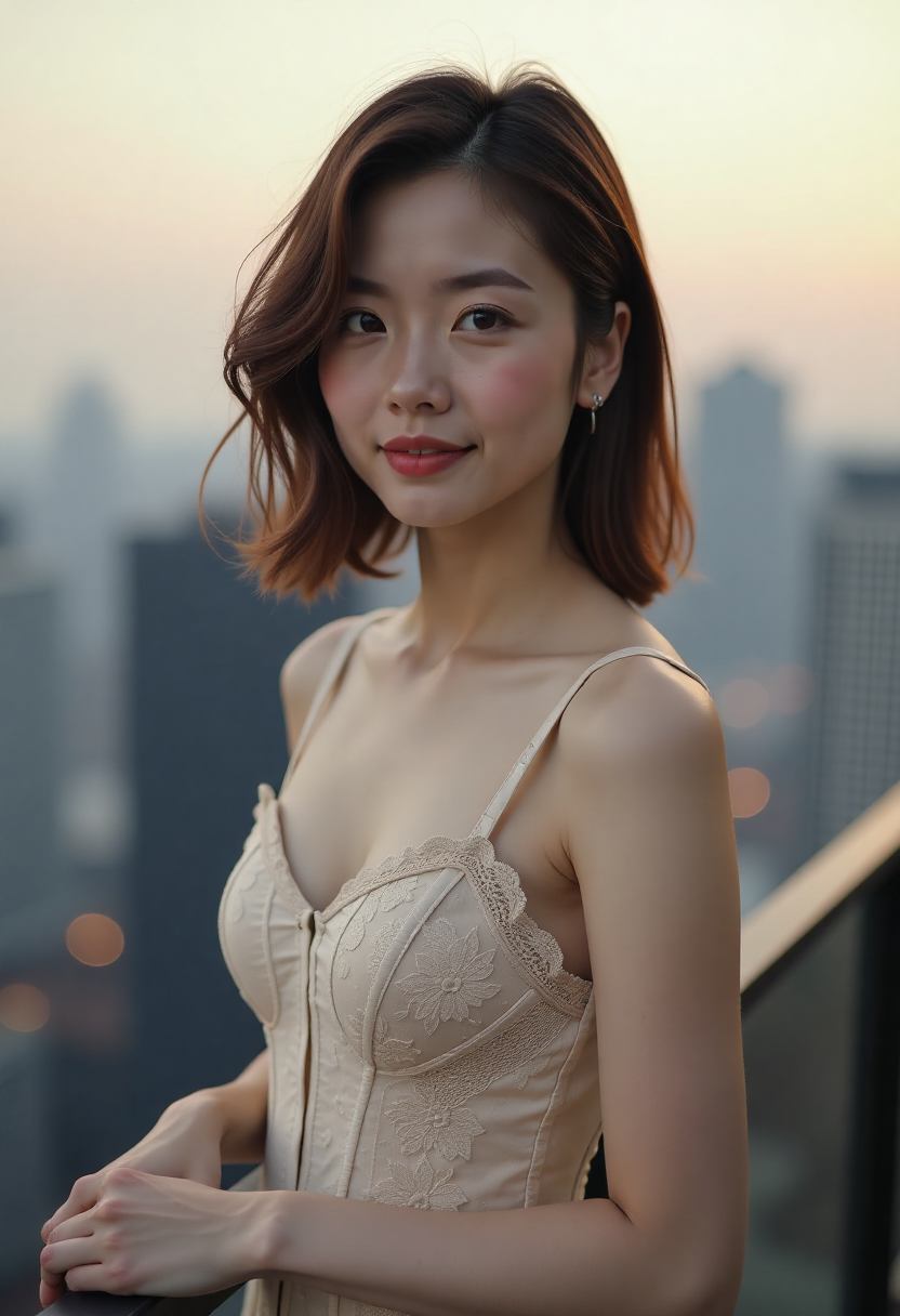 光年彼端