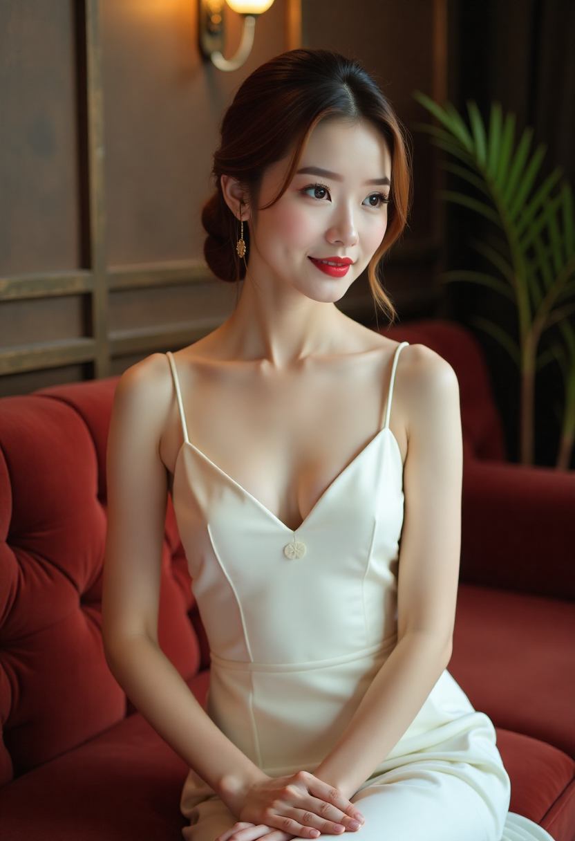 无声证词